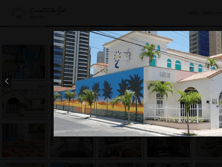 Image optimization controls for Joomla galleries